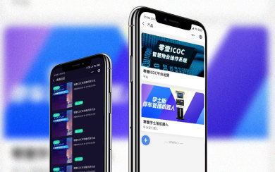 零壹 直播電商小程序開發